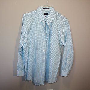 Jon Michael Cane Shirt - L